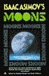 Isaac Asimov's Moons: Seven Tales of Lunar Adventure