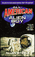 All-American Alien Boy