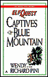 Captives of Blue Mountain