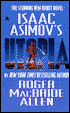 Isaac Asimov's Utopia