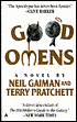 Good Omens: The Nice and Accurate Prophecies of Agnes Nutter, Witch
