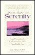 From Here To Serenity: Four Principles For Understanding Who You Really Are
