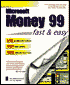 Microsoft Money 99 Fast & Easy
