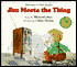 Jim Meets the Thing; Welcome to First Grade!