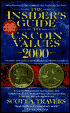 The Insider's Guide to Coin Values 2000