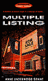 Multiple Listing