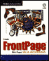 Create Front-Page Web Pages in a Weekend