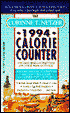 Corinne T. Netzer Calorie Counter, 1994