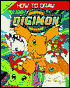 How to Draw Digimon: The Official Guide
