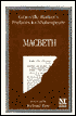 Prefaces to Shakespeare: Macbeth