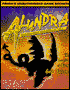 Alundra: The Location of every Gold Falcon
