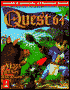 Quest 64: The Official Strategy Guide