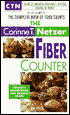 Corinne T. Netzer Fiber Counter