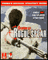 Tom Clancy's Rainbow Six: Rogue Spear: Official Strategy Guide