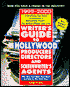 Writer's Guide to Hollywood Producers, Directors, and Screenwriter's Agents, 1999-2000