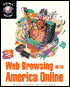 Web Browsing with America Online
