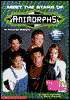 Meet the Stars of Animorphs (Animorphs Series)