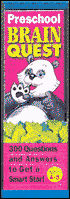 Brain Quest Preschool