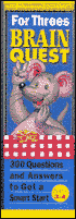 Brain Quest for Threes
