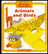 Animals and Birds