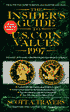 The Insider's Guide to U. S. Coin Values 1997