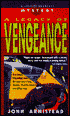 A Legacy of Vengeance (A Grover Bramlet Mystery)