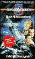 Babylon 5 #2: Accusations
