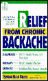 Relief from Chronic Backache