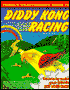 Diddy Kong Racing: Unauthorized Game Secrets & Solutions