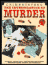 Investigation of Murder