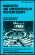 Moderates and Conservatoves in western Europe: Political Parties, the European Community and the Atlantic Alliance