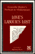 Prefaces to Shakespeare: Love's Labor Lost