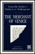 Prefaces to Shakespeare: The Merchant of Venice