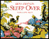 Best Friends Sleep Over