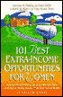 101 Best Extra-Income Opportunities for Women