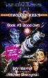 Babylon 5 #3: Blood Oath
