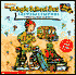 The Magic School Bus Answers Questions: A Book of Questions and Answers (Magic School Bus Series)
