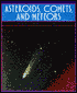 Asteroids, Comets, and Meteors