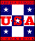 U. S. A. Cookbook