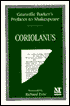 Prefaces to Shakespeare: Coriolanus