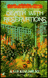 Death with Reservations (Pennyfoot Hotel Mystery Series #10)