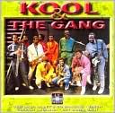 Celebration [LT Series] by Kool & the Gang: CD Cover