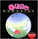 Magazine by Heart: CD Cover
