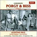 George Gershwin: Porgy & Bess