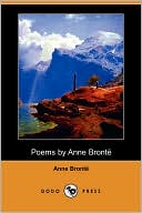 Poems By Anne Bronte