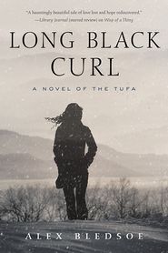 Long Black Curl (Tufa Series #3)