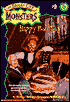 Happy Boo Day (Bailey City Monsters Series #9)