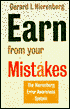 Earn from Your Mistakes