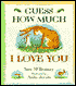Guess How Much I Love You