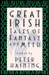 Great Irish Tales of Fantasy and Myth